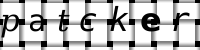 Obrázok CAPTCHA