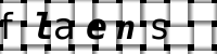 Obrázok CAPTCHA