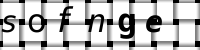 Obrázok CAPTCHA
