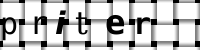 Obrázok CAPTCHA