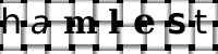 Obrázok CAPTCHA