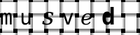 Obrázok CAPTCHA