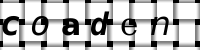 Obrázok CAPTCHA