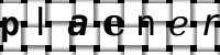 Obrázok CAPTCHA