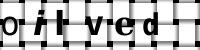 Obrázok CAPTCHA