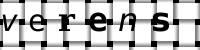 Obrázok CAPTCHA
