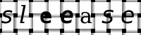 Obrázok CAPTCHA