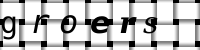 Obrázok CAPTCHA