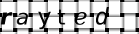 Obrázok CAPTCHA