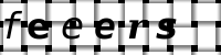 Obrázok CAPTCHA
