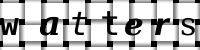 Obrázok CAPTCHA