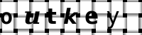 Obrázok CAPTCHA