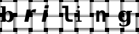 Obrázok CAPTCHA