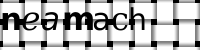 Obrázok CAPTCHA