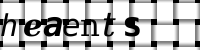 Obrázok CAPTCHA