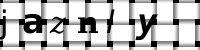 Obrázok CAPTCHA