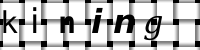 Obrázok CAPTCHA