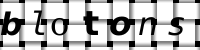 Obrázok CAPTCHA