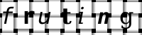 Obrázok CAPTCHA