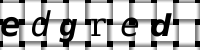 Obrázok CAPTCHA