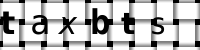 Obrázok CAPTCHA
