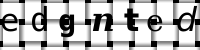 Obrázok CAPTCHA
