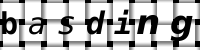 Obrázok CAPTCHA