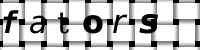 Obrázok CAPTCHA