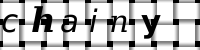 Obrázok CAPTCHA