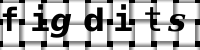 Obrázok CAPTCHA