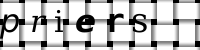 Obrázok CAPTCHA
