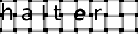 Obrázok CAPTCHA