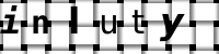 Obrázok CAPTCHA