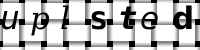 Obrázok CAPTCHA