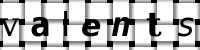 Obrázok CAPTCHA