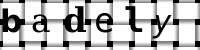 Obrázok CAPTCHA