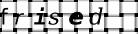 Obrázok CAPTCHA