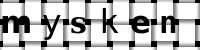 Obrázok CAPTCHA