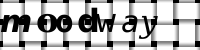 Obrázok CAPTCHA