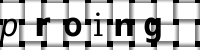 Obrázok CAPTCHA