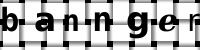 Obrázok CAPTCHA