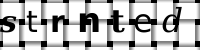 Obrázok CAPTCHA