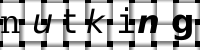 Obrázok CAPTCHA