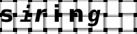 Obrázok CAPTCHA