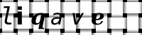 Obrázok CAPTCHA