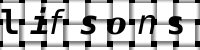 Obrázok CAPTCHA