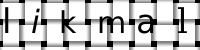 Obrázok CAPTCHA