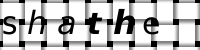 Obrázok CAPTCHA