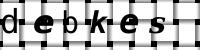 Obrázok CAPTCHA