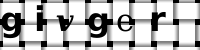 Obrázok CAPTCHA